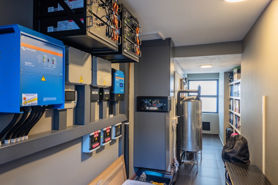 4 Bedroom Property for Sale in Brackenridge Western Cape